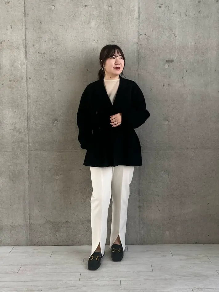  古賀 コーディネート画像