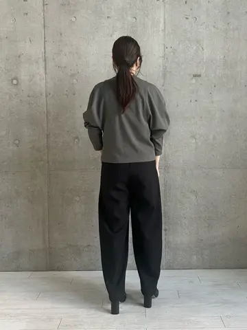 #Newans 古賀 コーディネート画像