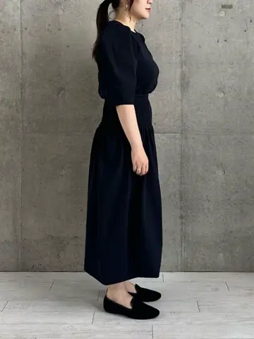 #Newans 古賀 コーディネート画像