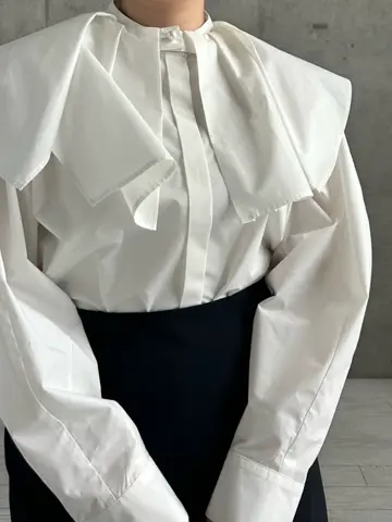 #Newans 森内  コーディネート画像