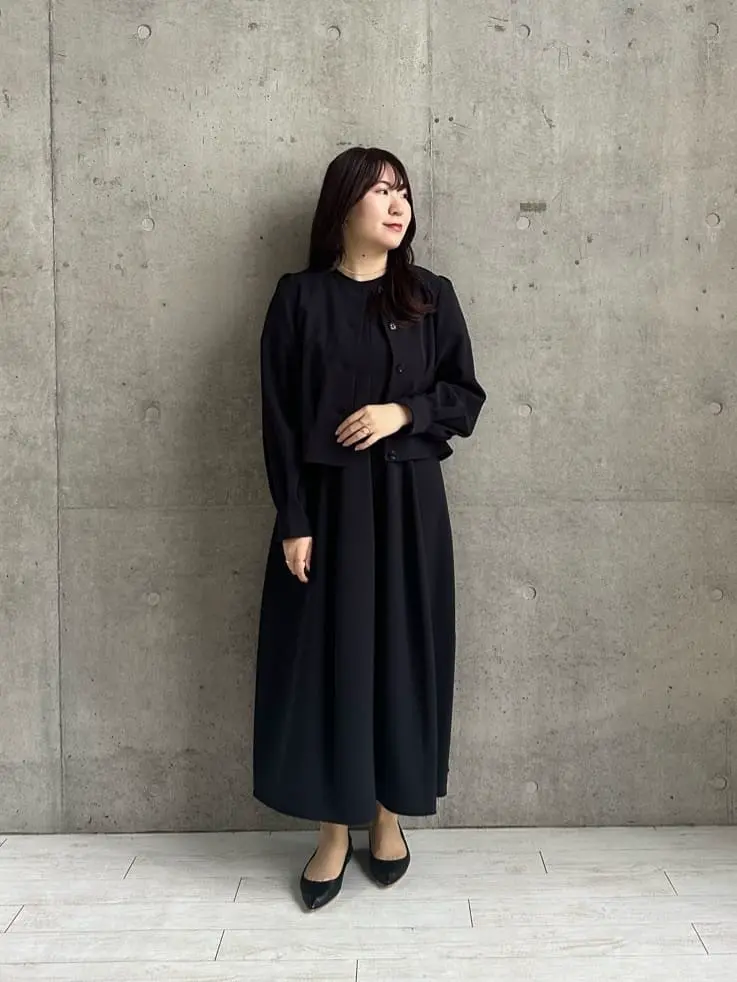  古賀 コーディネート画像