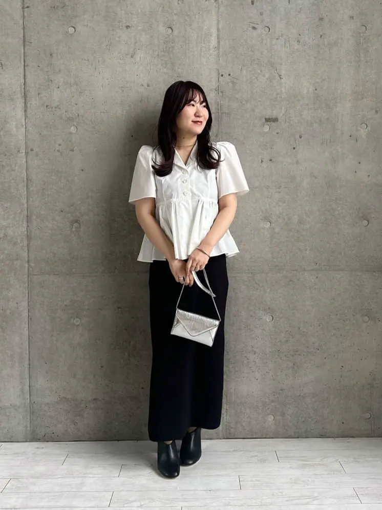  古賀 コーディネート画像