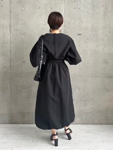 #Newans 田野井 コーディネート画像