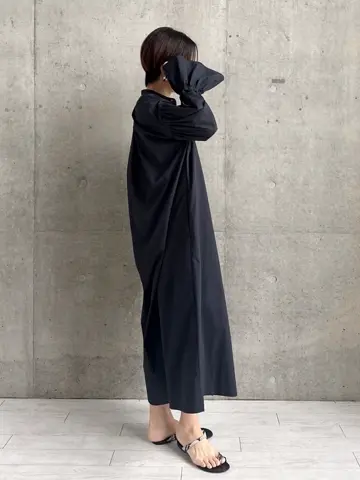 #Newans 田野井 コーディネート画像