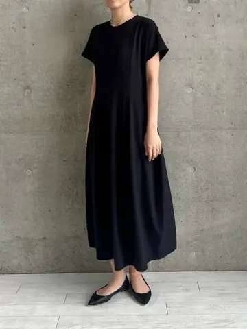 #Newans 高田 コーディネート画像