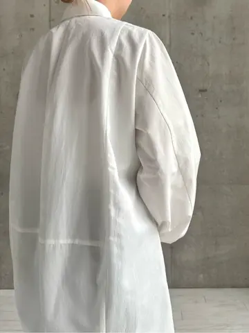 #Newans 高田 コーディネート画像