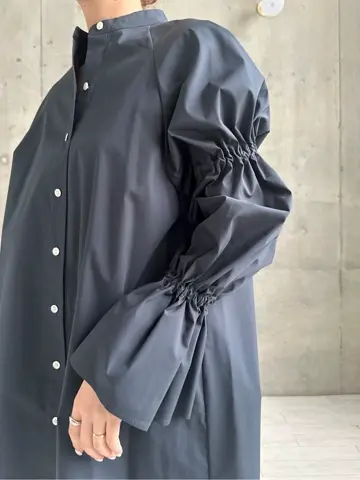 #Newans 高田 コーディネート画像