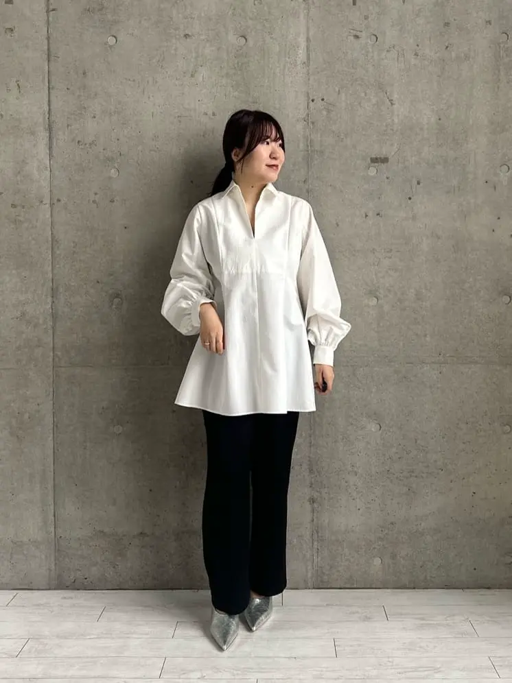  古賀 コーディネート画像