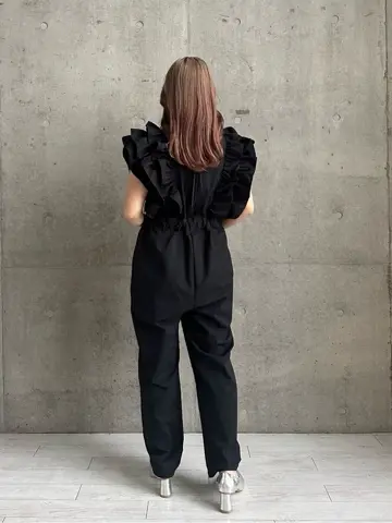 #Newans 森内  コーディネート画像