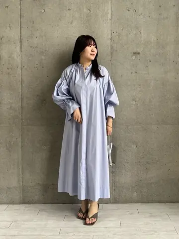 #Newans 古賀 コーディネート画像