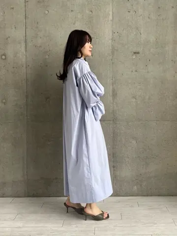 #Newans 古賀 コーディネート画像