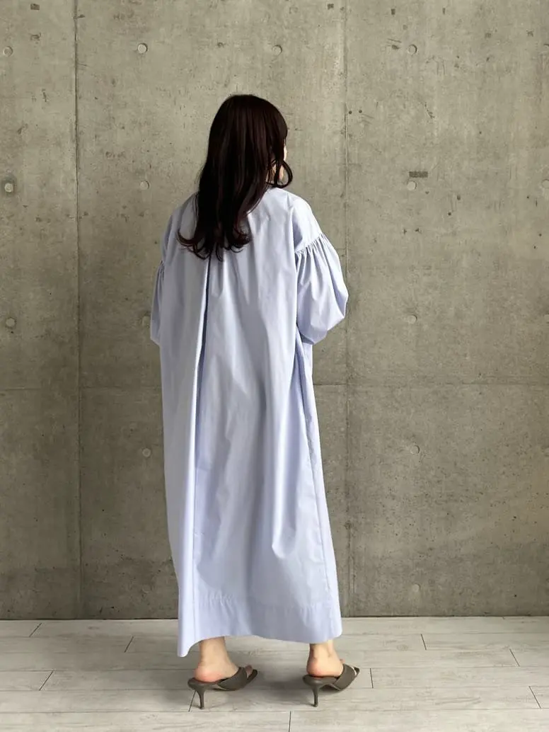 #Newans 古賀 コーディネート画像