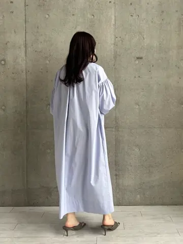 #Newans 古賀 コーディネート画像