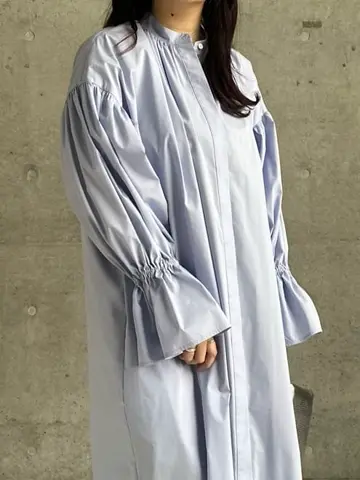 #Newans 古賀 コーディネート画像