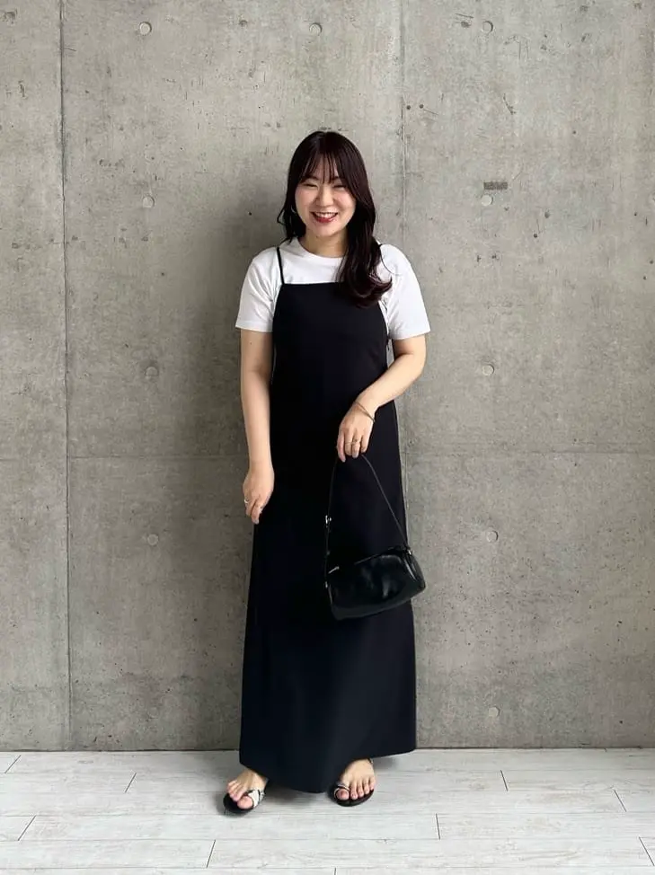  古賀 コーディネート画像