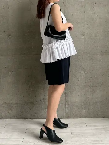 #Newans 森内  コーディネート画像