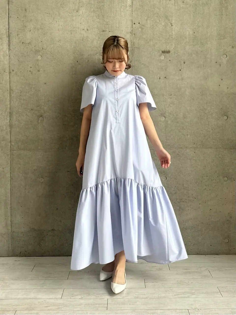  森内  コーディネート画像