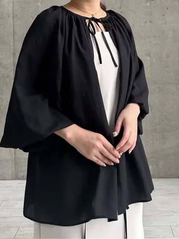 #Newans 森内  コーディネート画像