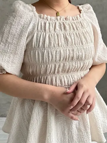 #Newans 森内  コーディネート画像