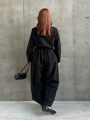 #Newans 森内  コーディネート画像