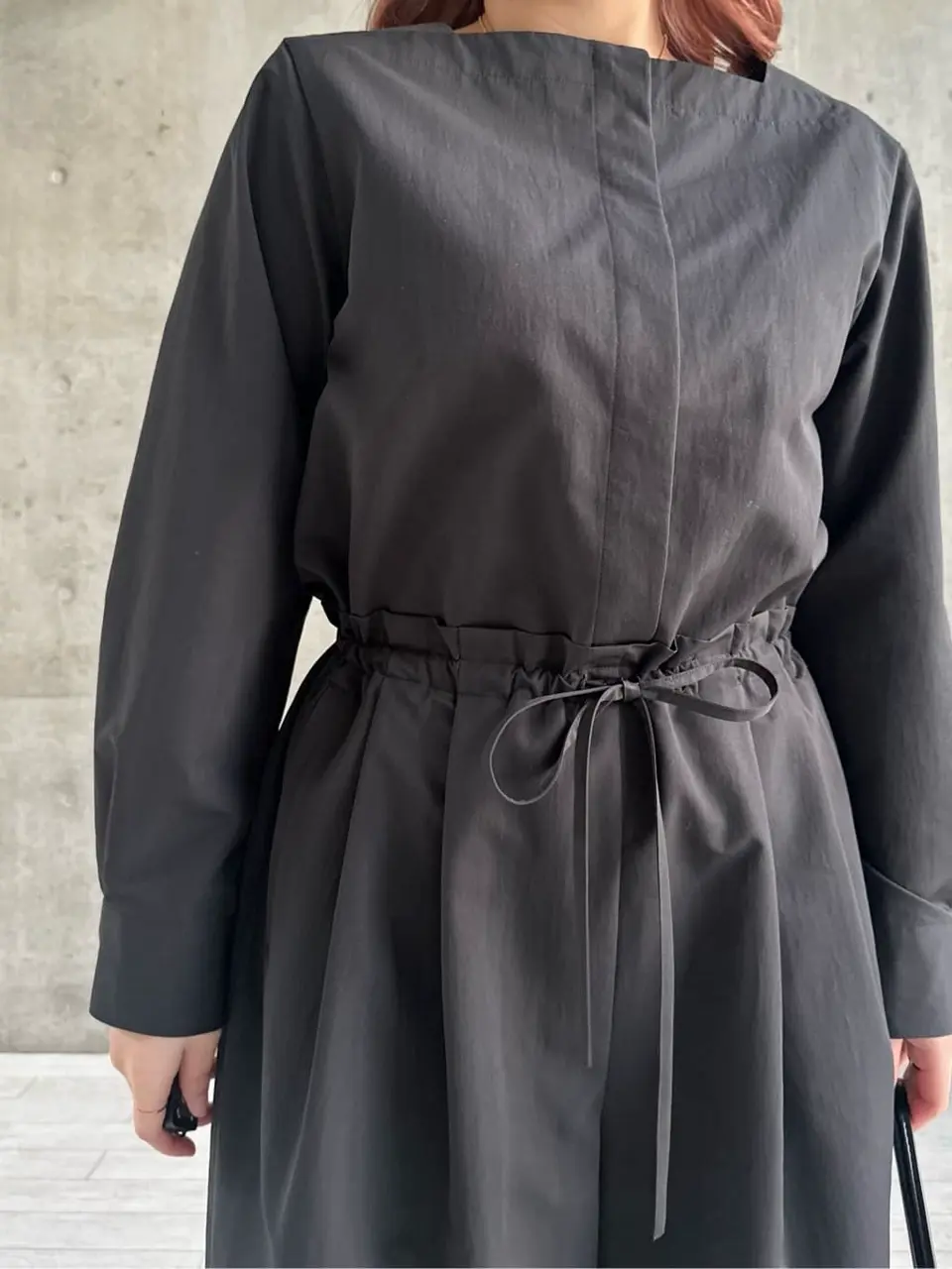 #Newans 森内  コーディネート画像