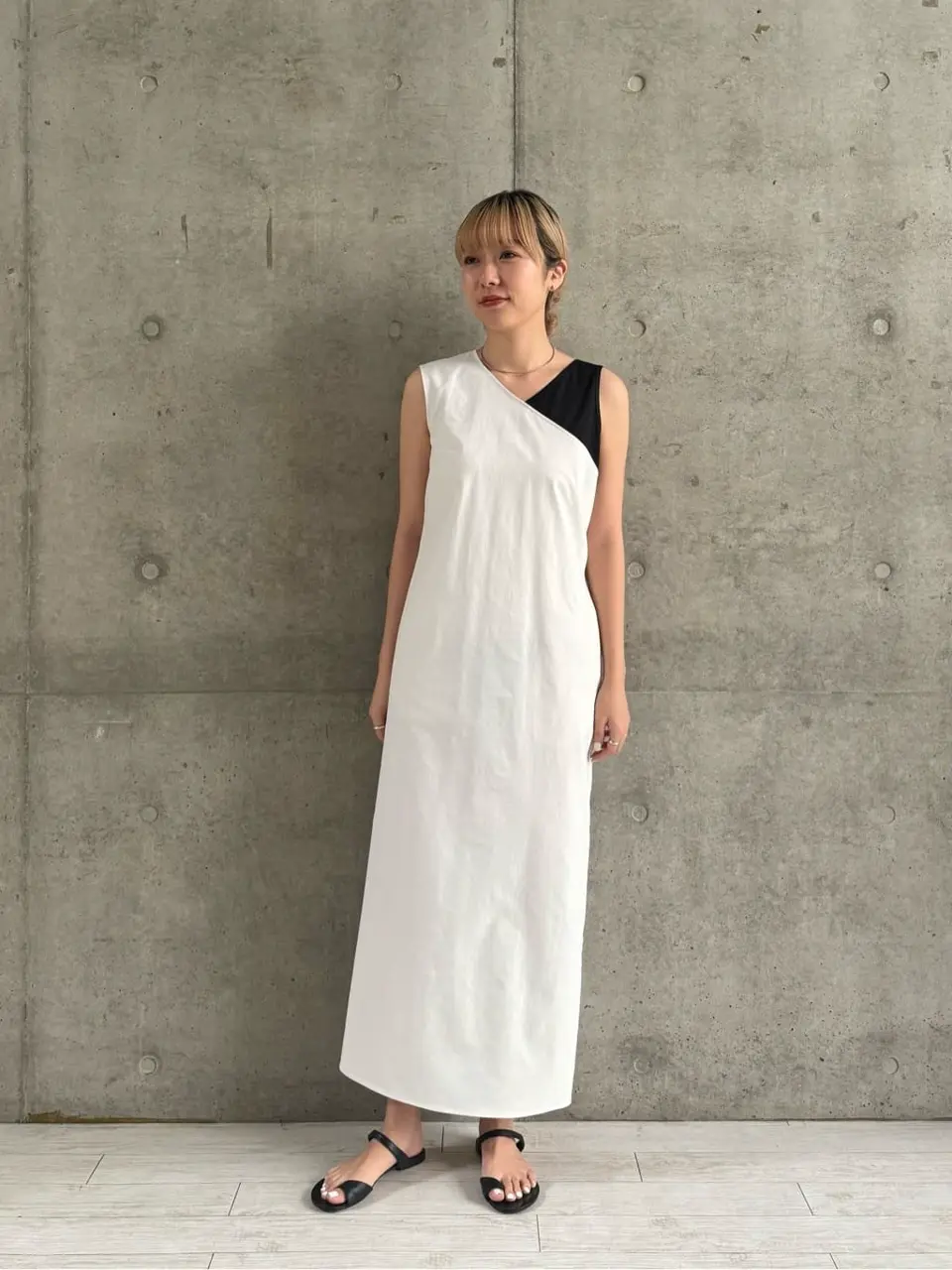  高田 コーディネート画像