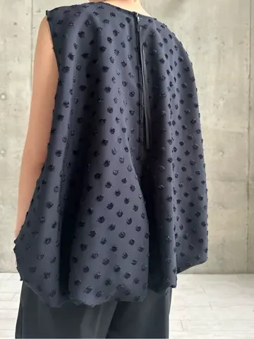 #Newans 高田 コーディネート画像