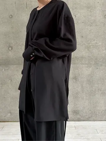 #Newans 高田 コーディネート画像