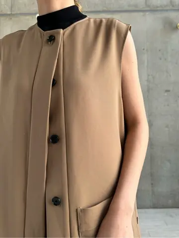 #Newans 高田 コーディネート画像