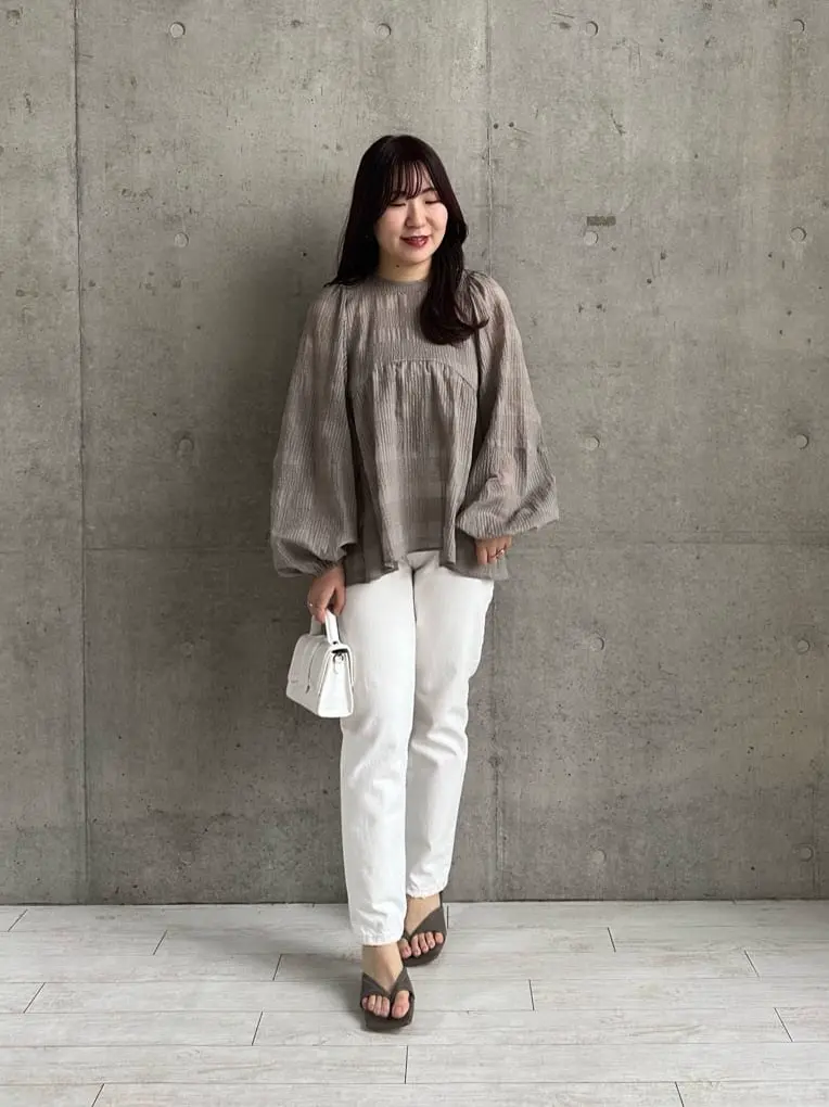  古賀 コーディネート画像