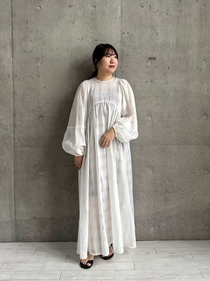  古賀 コーディネート画像