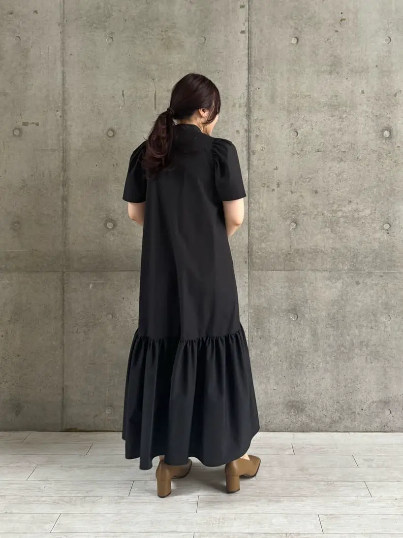 #Newans 古賀 コーディネート画像