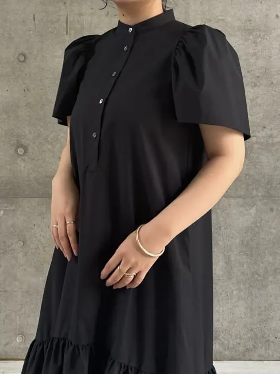 #Newans 古賀 コーディネート画像