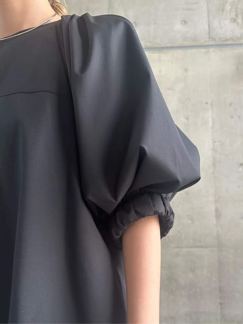 #Newans 高田 コーディネート画像