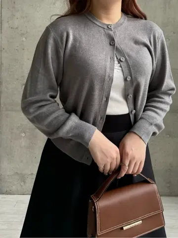 #Newans 森内  コーディネート画像