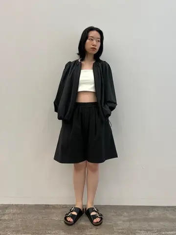 #Newans 上田 コーディネート画像