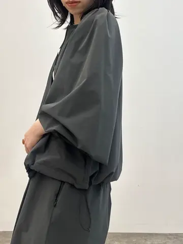 #Newans 上田 コーディネート画像