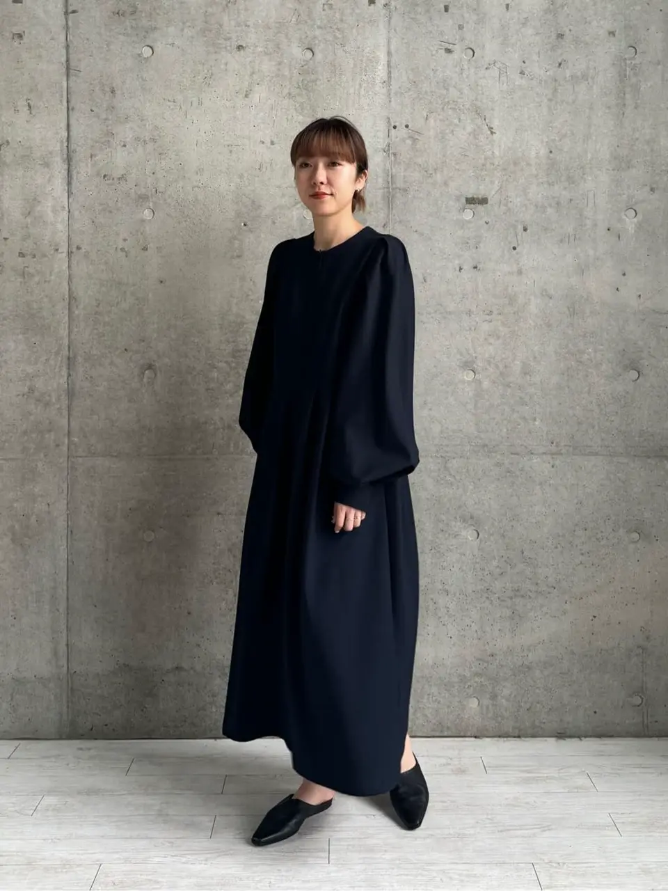  高田 コーディネート画像