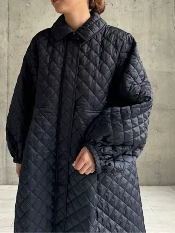 #Newans 高田 コーディネート画像