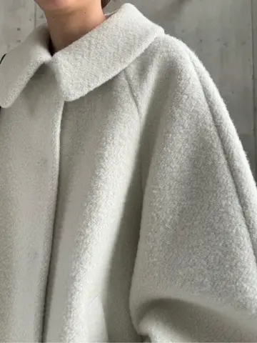 #Newans 高田 コーディネート画像