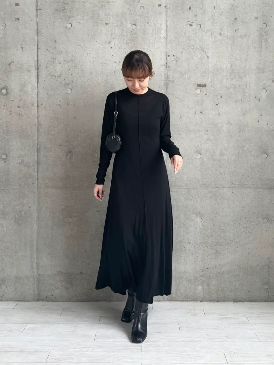  高田 コーディネート画像