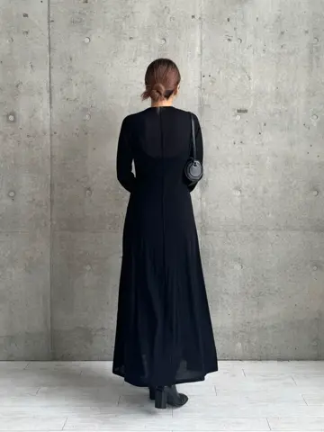 #Newans 高田 コーディネート画像