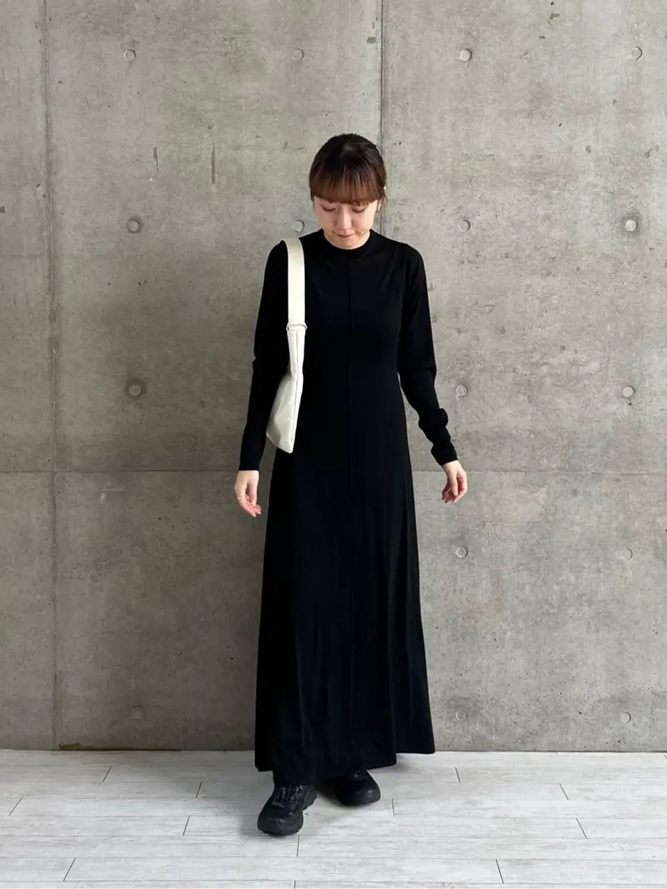  高田 コーディネート画像