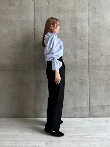 #Newans 森内  コーディネート画像