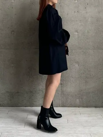 #Newans 森内  コーディネート画像