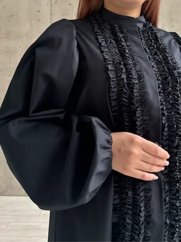 #Newans 森内  コーディネート画像