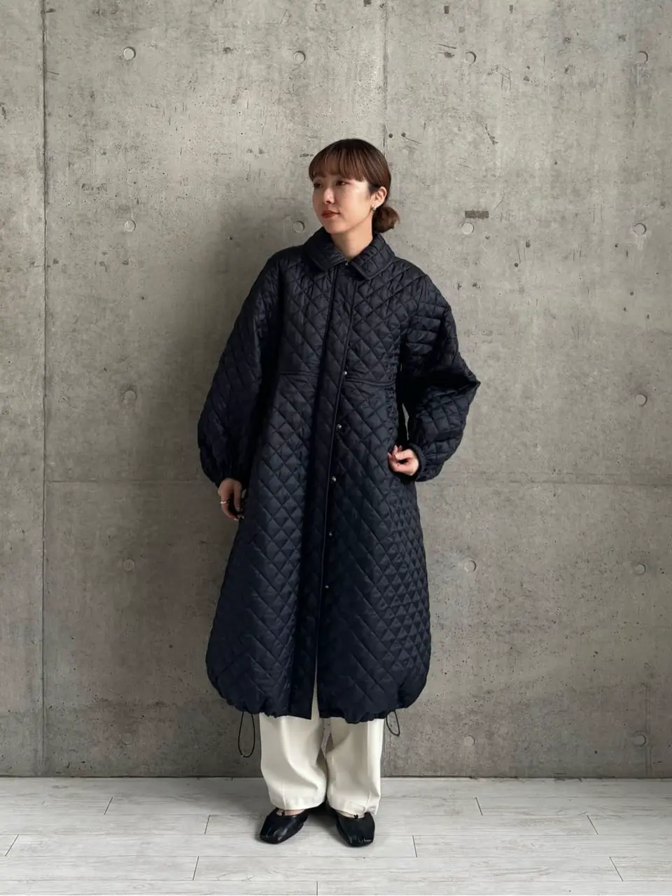  高田 コーディネート画像