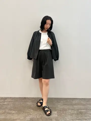 #Newans 上田 コーディネート画像