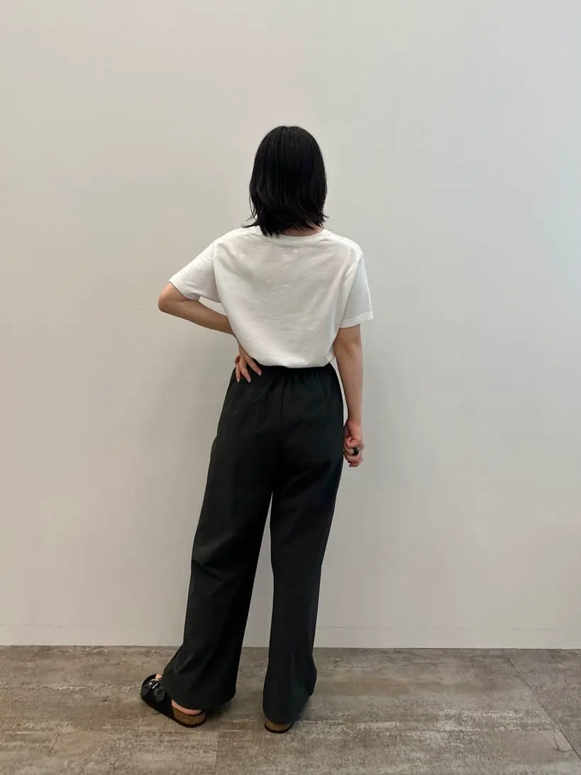 #Newans 上田 コーディネート画像