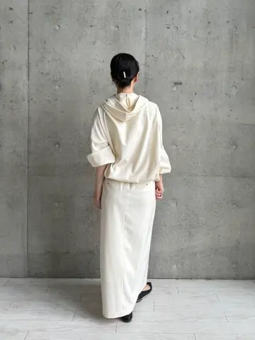 #Newans 上田 コーディネート画像